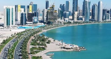 What is the Future Outlook for Real Estate in Qatar?