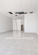Ready to Occupy Shop for Rent in Rawdat Al Khail