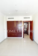 Amazing 3BR + Maids Room Apartment in Porto Arabia - Apartment in West Porto Drive