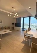 BILLS INCLUDED| LIVING BETTER |2 BEDROOMS |F. F - Apartment in Lusail City