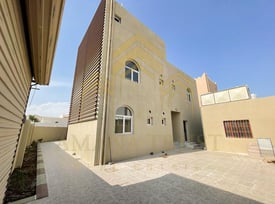 Modern 7 Bedroom Standalone Villa in Ain Khalid - Villa in Ain Khalid Gate