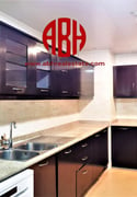 AMAZING FURNISHED 2 BDR + OFFICE | HUGE BALCONY - Apartment in Marina Gate