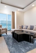 READY TO MOVE-IN 3BR APARTMENT IN LUSAIL FOR SALE - Apartment in Al Erkyah City