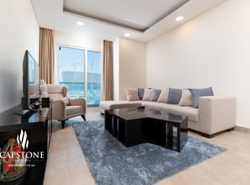 READY TO MOVE-IN 3BR APARTMENT IN LUSAIL FOR SALE - Apartment in Al Erkyah City