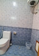 SPECIOUS 2BHK FOR FAMILY IN AL MANSOURA - Apartment in Al Mansoura