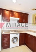 1 Bed Furnished Apartment with Pool in Ain Khaled - Apartment in Ain Khaled