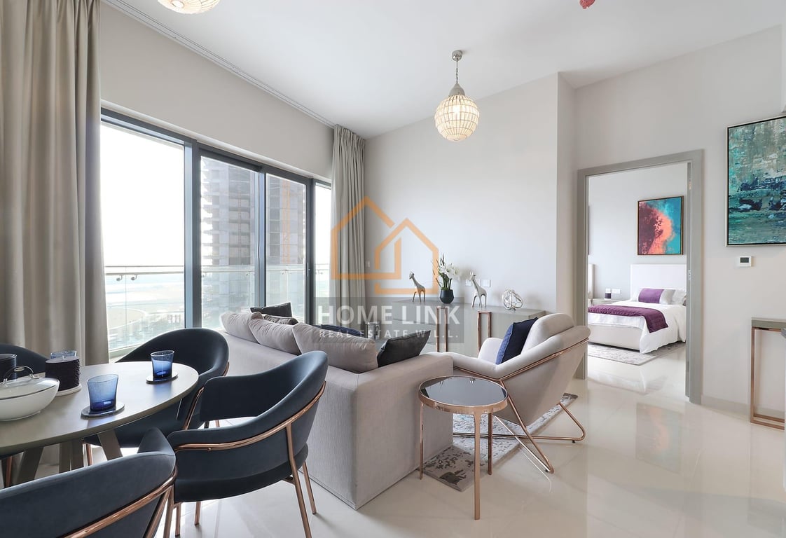 Marina View| Gorgeous 2 Bedroom for Sale