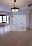 Nice Location | 2BR | Sea View | Privet Layout - Apartment in East Porto Drive