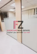 Office space | 160 SQM | Full glass windows - Office in Musheireb