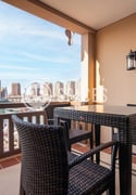 Furnished Two Bedroom Townhome with Marina Views - Townhouse in East Porto Drive