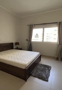 Two Bedrooms + Maids Fully Furnished - Fox Hills - Apartment in Dara