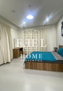 FULLY EQUIPPED |  Fully Furnished 1 Bed for rent - Apartment in Artan Residence Apartments Fox Hills 150
