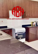 FF 3BDR+MAID | BIG BACKYARD | COZY COMPOUND - Villa in Al Nuaija Street