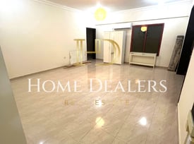 Affordable 1BR Apartment for rent in Al Ghanim - Apartment in Old Al Ghanim