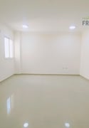 Unfurnished 2bhk Double master bedroom for family - Apartment in Fereej Bin Omran