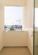 SF 2BHK Apartment with Balcony | Lusail - Apartment in Lusail City