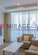 2 Bedroom Apartment | Sea View | Bills Included - Apartment in Viva Bahriya