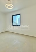 Luxurious 3 Bedrooms Villa In an Amazing Compound - Villa in Al Hanaa Street