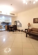 HUGE  LOVELY ONE BEDROOM FULLY FURNISHED - Apartment in Musheireb Apartments
