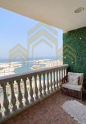 Nicely Furnished Apt with Balcony and Amazing View - Apartment in East Porto Drive