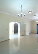 SPACIOUS UF 5BR COMP.VILLA + ALL FACILITIES - Compound Villa in Al Hilal