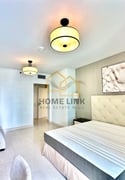 Amazing Fully Furnished 3BD in Marina Lusail - Apartment in Burj DAMAC Marina