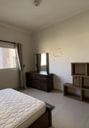 Two Bedrooms + Maids Fully Furnished - Fox Hills - Apartment in Dara