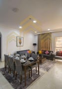 Several FF Apartments in Doha Area Available - Apartment in Al Mansoura