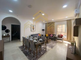 Several FF Apartments in Doha Area Available - Apartment in Al Mansoura