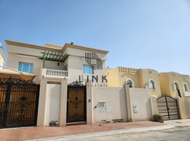 Huge 6 Beds Free Standalone Villa - Nuaija Area - Villa in Al Hilal West