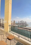 Bills Included and Wifi! 3BR Duplex with Maids Room - Duplex in Viva Bahriyah