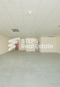 Ready Move-In Office Space for Rent in Najma - Office in Najma Street