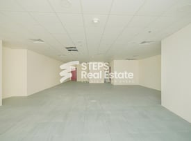 Ready Move-In Office Space for Rent in Najma - Office in Najma Street