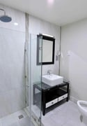 Luxury studio@ corniche+ free housekeeping - Studio Apartment in Old Salata