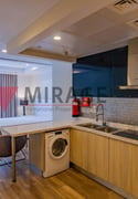 Furnished Studio Apartment for Rent in The Pearl - Studio Apartment in Viva Bahriya