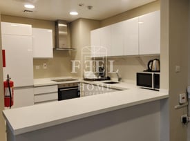 Spacious and Elegant 2 Bedroom with Balcony - Apartment in Viva Bahriyah
