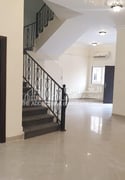 Modern Comforts: UF 4BR in a Contemporary Villa - Villa in Souk Al gharaffa