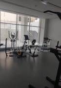Sunlit Sanctuary - 2 -Bedrooms with Gym & Pool - Apartment in Al Erkyah City