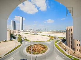 Apartment for Sale in Lusail with Sea View - Apartment in Lusail City