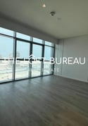 Brand New! 4 Years Payment Plan! Sea View 1BR - Apartment in Waterfront Residential