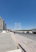 Retail Shop Space for rent Near Salwa Road - Office in Al Murrah