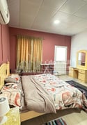 Glamorous furnished Studio with Backyard - Apartment in Al Hadara Street