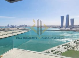 Royal Seef Resplendence..Villa Azure - Apartment in Burj DAMAC Marina