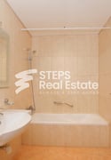 Amazing 2 BR w/ Exceptional Amenities - Apartment in Fereej Bin Mahmoud North