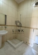 4 Bedroom Big Villa in Al Thumama/Excluding bills - Compound Villa in Al Thumama