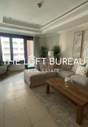 GREAT DEAL! LOVELY 1 BEDROOM WITH BALCONY - Apartment in Porto Arabia