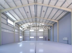 Brand New Warehouse for Rent in Birkat Al Awamer - Warehouse in East Industrial Street