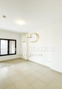 Amazing 1BR Semi Furnished Apartment with balcony - Apartment in West Porto Drive