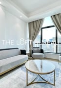 Brand New! Fully Furnished 2BR with Balcony - Apartment in Marina Tower 21