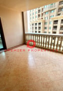 Huge 1 Bedroom Apartment ! Fully Furnished! - Apartment in Porto Arabia